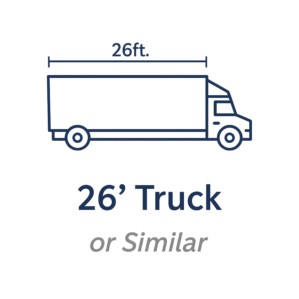 Moving Truck