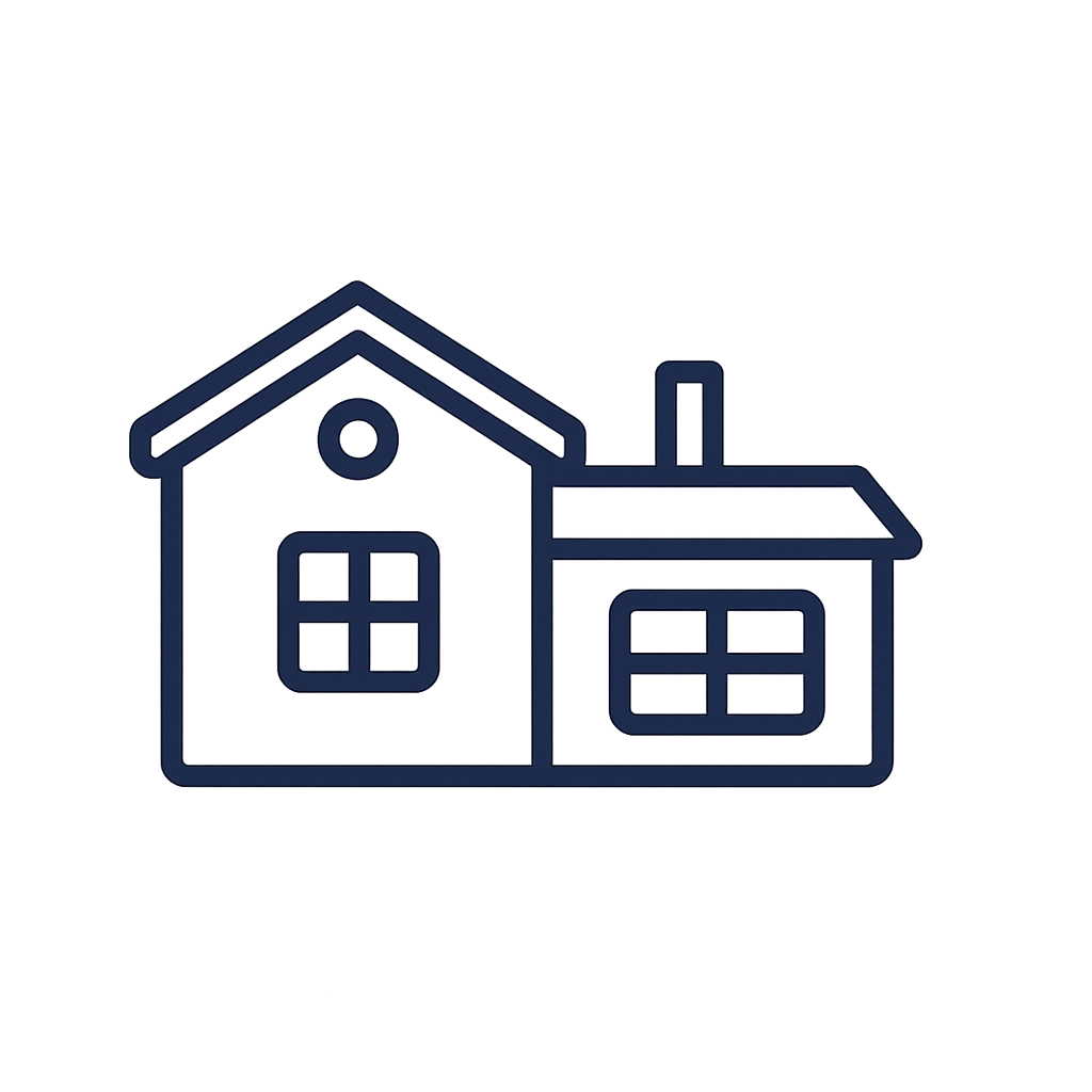 2 Bedroom