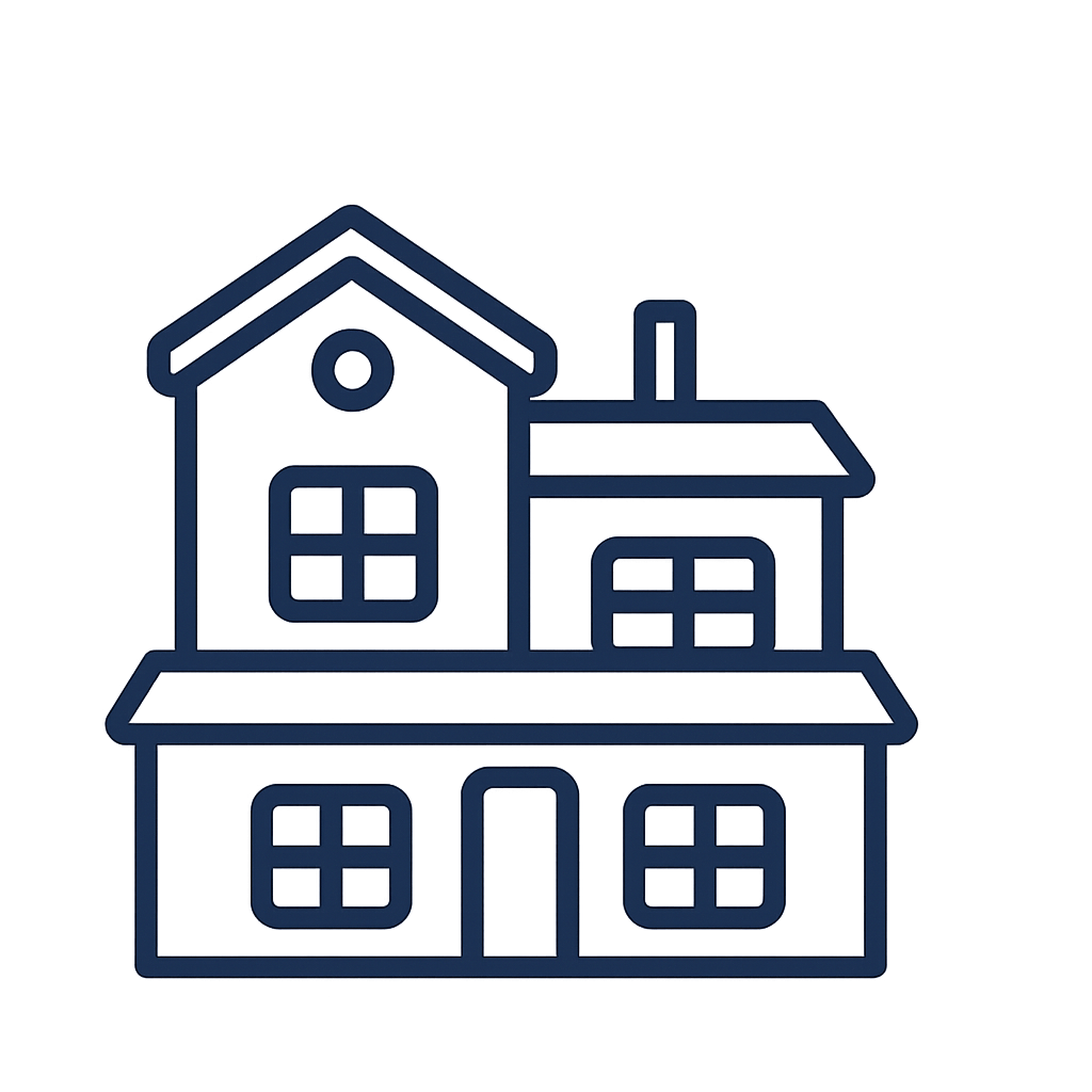 4 Bedroom